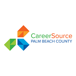 Career Source logo