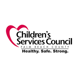 Children's Service Council logo