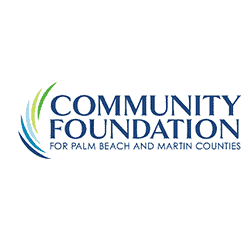 Community Foundation logo