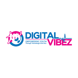 Digital Vibez Logo