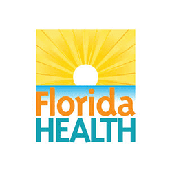 Florida Health Logo