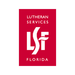 Lutheran Services Logo