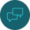 chat icon