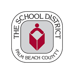 The School District of Palm Beach