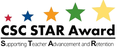 CSC Star Award